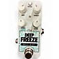 Used Electro-Harmonix DEEP FREEZE Pedal thumbnail