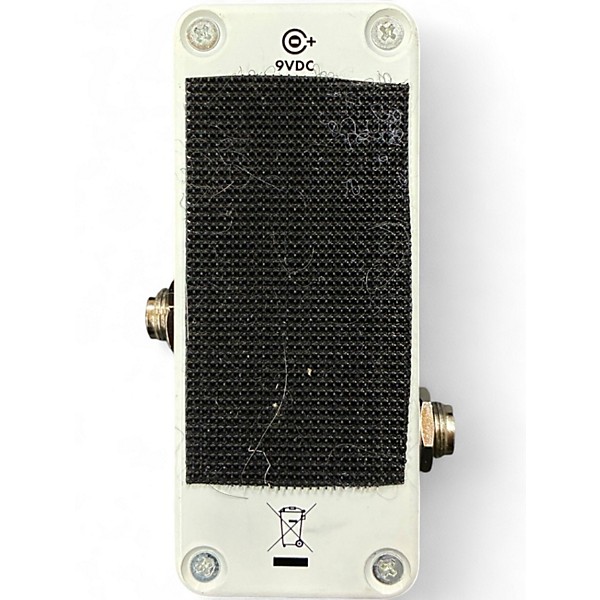 Used Electro-Harmonix DEEP FREEZE Pedal