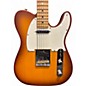 Used Fender American Performer Telecaster Honey Burst Solid Body Electric Guitar