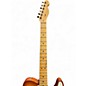Used Fender American Performer Telecaster Honey Burst Solid Body Electric Guitar