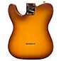 Used Fender American Performer Telecaster Honey Burst Solid Body Electric Guitar