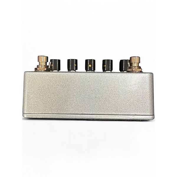 Used EarthQuaker Devices Disaster Transport Modulated Delay Effect Pedal