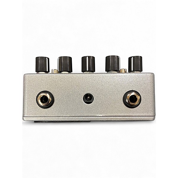 Used EarthQuaker Devices Disaster Transport Modulated Delay Effect Pedal