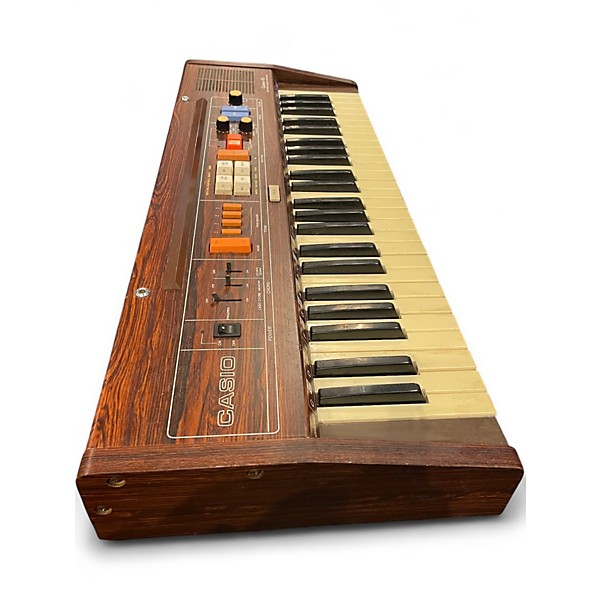 Vintage 1979 Casio CASIOTONE 403 Synthesizer