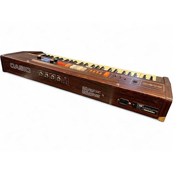 Vintage 1979 Casio CASIOTONE 403 Synthesizer