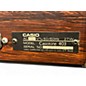 Vintage 1979 Casio CASIOTONE 403 Synthesizer