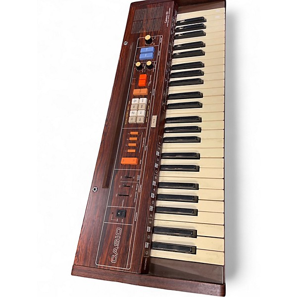 Vintage 1979 Casio CASIOTONE 403 Synthesizer