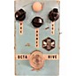 Used Beetronics FX OCTAHIVE Effect Pedal thumbnail