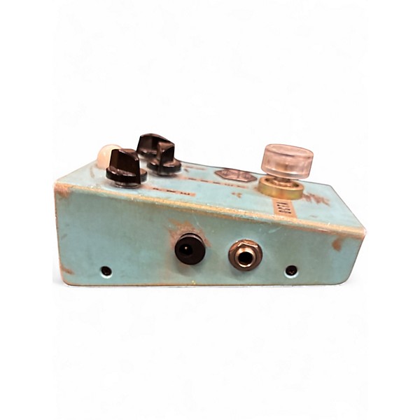 Used Beetronics FX OCTAHIVE Effect Pedal