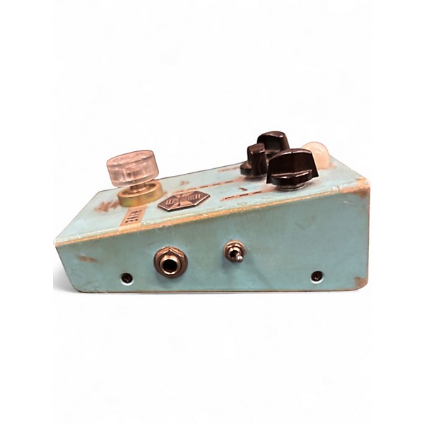 Used Beetronics FX OCTAHIVE Effect Pedal