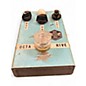 Used Beetronics FX OCTAHIVE Effect Pedal