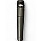 Used Shure SM57LC Dynamic Microphone thumbnail