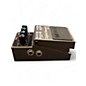 Used BOSS RV6 Digital Reverb Effect Pedal