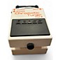 Used BOSS TU3 Chromatic Tuner Pedal