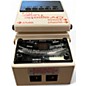 Used BOSS TU3 Chromatic Tuner Pedal