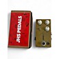 Used JHS Pedals Morning Glory V4 Effect Pedal thumbnail
