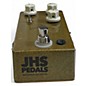 Used JHS Pedals Morning Glory V4 Effect Pedal