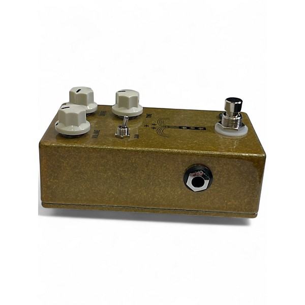 Used JHS Pedals Morning Glory V4 Effect Pedal