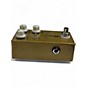 Used JHS Pedals Morning Glory V4 Effect Pedal