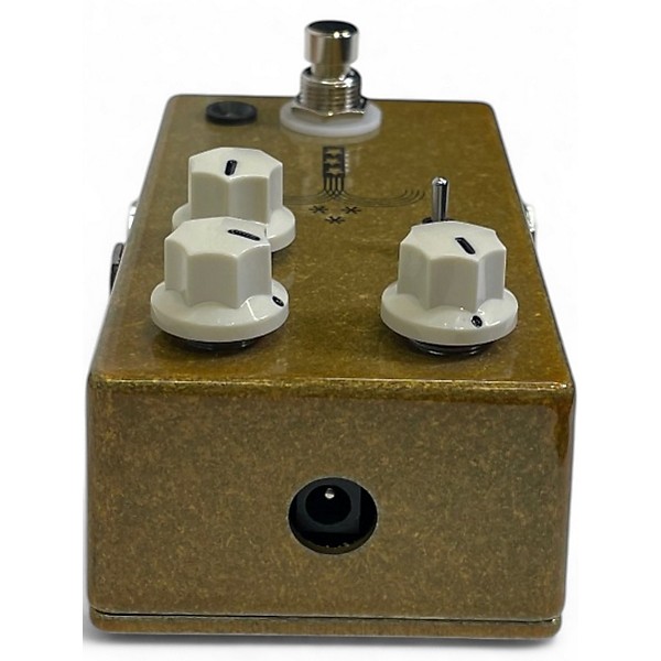 Used JHS Pedals Morning Glory V4 Effect Pedal