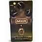 Used MXR Carbon Copy Effect Pedal thumbnail