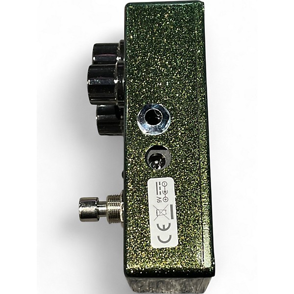Used MXR Carbon Copy Effect Pedal