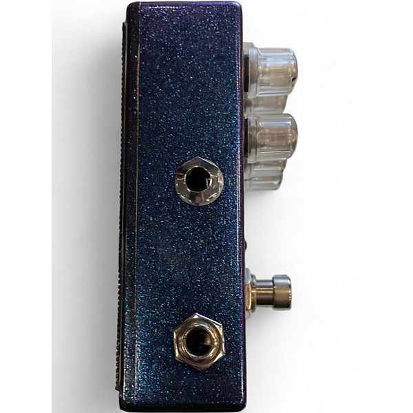 Used MXR POLY BLUE Effect Pedal