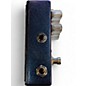 Used MXR POLY BLUE Effect Pedal