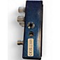 Used MXR POLY BLUE Effect Pedal