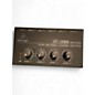 Used Behringer MX400 Unpowered Mixer