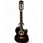 Used Ibanez PC12MHE-OPN Natural Acoustic Electric Guitar thumbnail