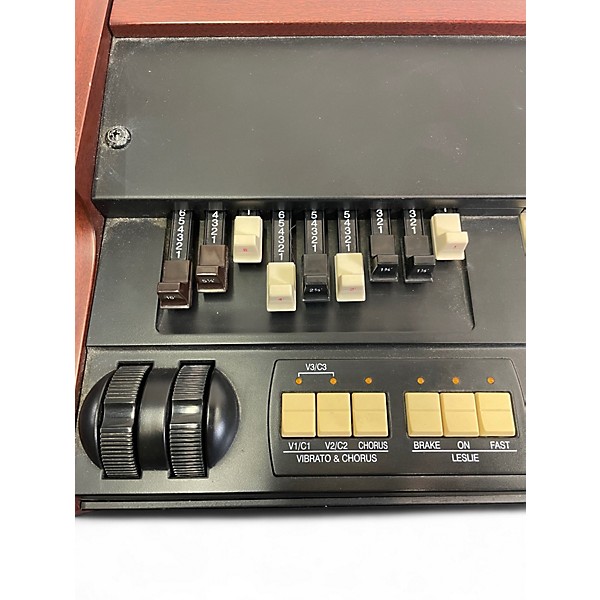 Used Hammond XK1 Organ