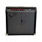 Used Fender CHAMP 12 Tube Guitar Combo Amp thumbnail