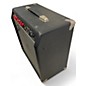 Used Fender CHAMP 12 Tube Guitar Combo Amp