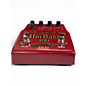 Used Akai Professional UNIBASS Effect Pedal