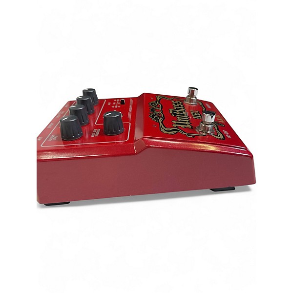 Used Akai Professional UNIBASS Effect Pedal