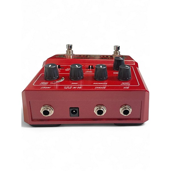 Used Akai Professional UNIBASS Effect Pedal