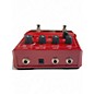 Used Akai Professional UNIBASS Effect Pedal