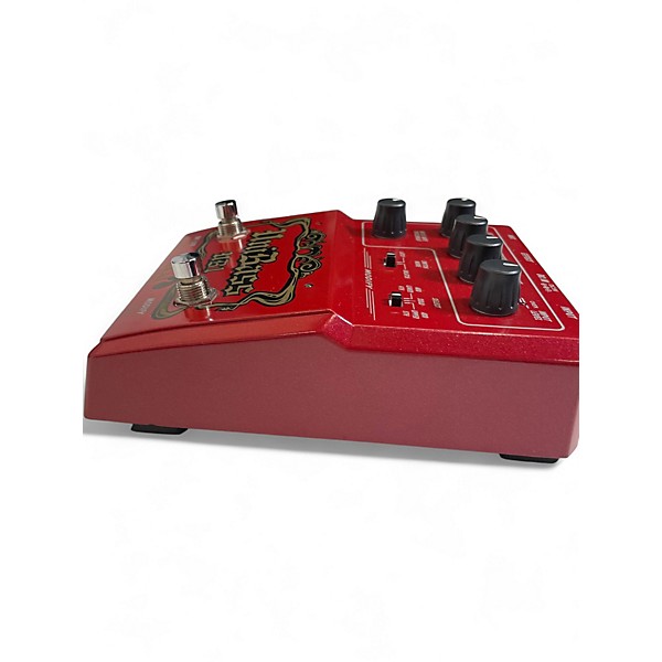 Used Akai Professional UNIBASS Effect Pedal