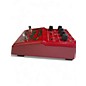 Used Akai Professional UNIBASS Effect Pedal