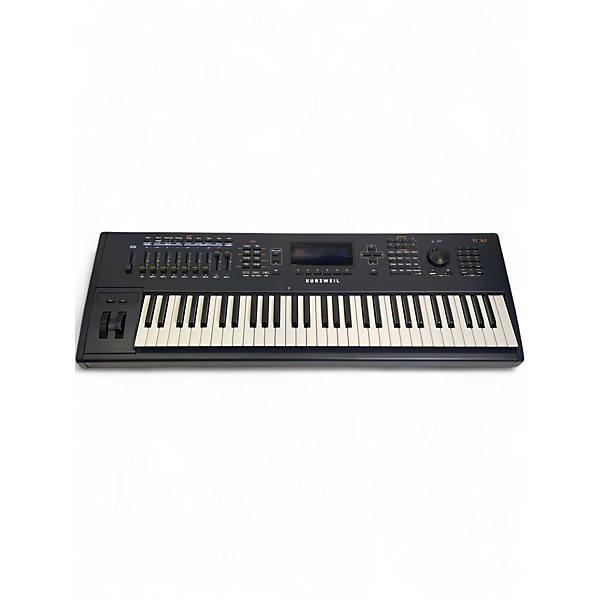 Used Kurzweil PC361