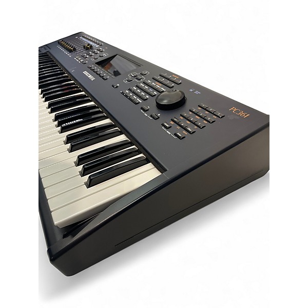 Used Kurzweil PC361