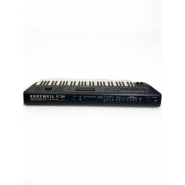 Used Kurzweil PC361