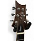 Used PRS se hollowbody ii piezo peacock blue Hollow Body Electric Guitar