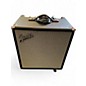 Used Fender RUMBLE 40 Bass Combo Amp thumbnail