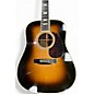 Used 1999 Martin D-45 Sunburst Acoustic Guitar