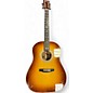 Used Martin DSS JOHN SEBASTIAN AMBER BURST Acoustic Guitar thumbnail
