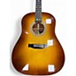 Used Martin DSS JOHN SEBASTIAN AMBER BURST Acoustic Guitar