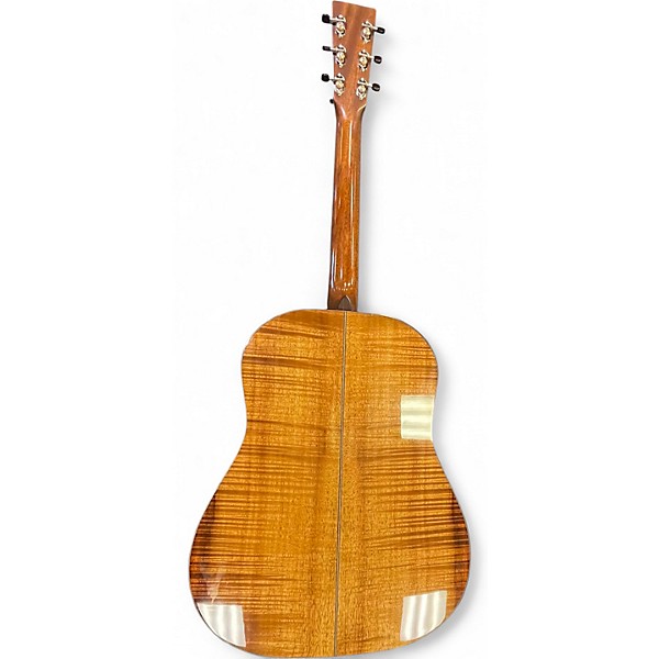 Used Martin DSS JOHN SEBASTIAN AMBER BURST Acoustic Guitar