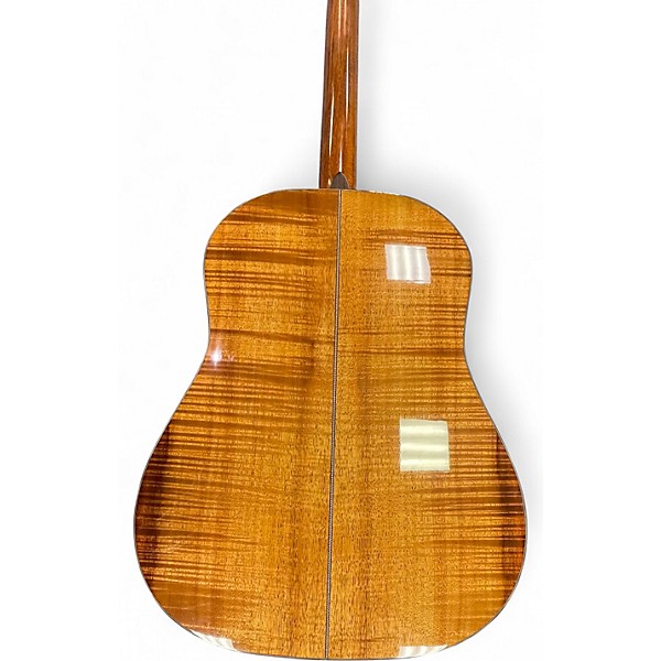 Used Martin DSS JOHN SEBASTIAN AMBER BURST Acoustic Guitar
